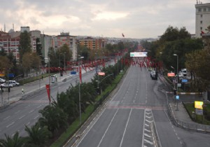 stanbul da Bu Yollara Dikkat