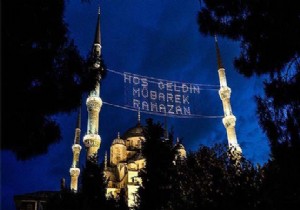 stanbul Ramazan  Etkinliklerle Karlyor