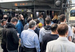 stanbul Valilii Toplu Ulamla lgili Yeni Kararlar Ald