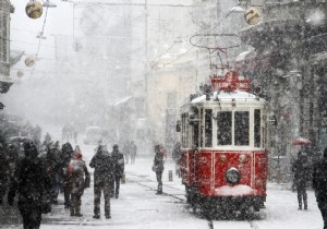 Meteoroloji stanbul in Tarih Verdi