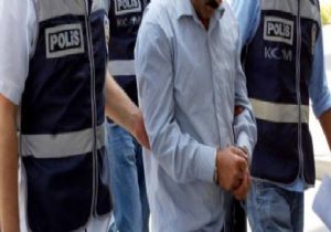 zmir de ok sayda adrese KCK baskn dzenlendi