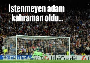 Bir Gecede Kahraman Oldu