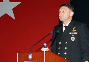 Deniz Kuvvetleri nde ok istifa