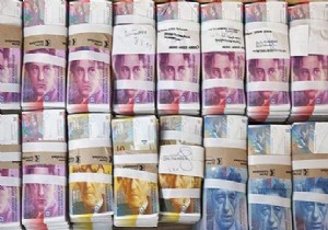 svire Banknotlarn Deitiriyor