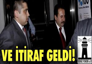 Deniz Feneri tirafsnn tiraflar!