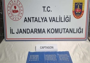 Jandarma Ekipleri Uyuturucu Madde Satclarna Gz Atrmyor