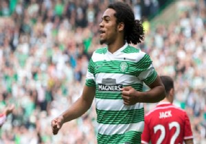 Galatasaray n Anlat Denayer stanbul a Geliyor