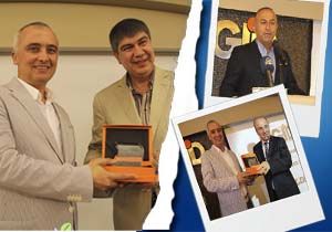 AGD  in Yeni Bakan Onur Kaya