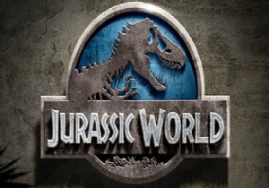 Jurrasic World Dnya Rekoru Krd