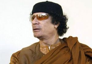 Kaddafi