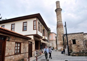 Kaleii Old Town Fest Geliyor
