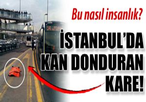 Saatlerce durakta bekletildi