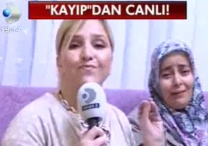 Bir Habercinin ansszl !