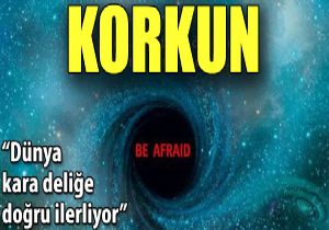 The Economist uyard: Korkun