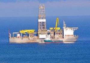 Karadeniz de ilk doalgaz bulundu!