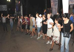 Karadenizliler Antalya da Cotu