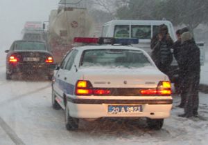 Antalya nn Komularnda da Beyaz Esaret