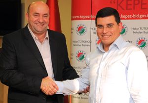 Kepeze Evlad- Fatihandan karde ehir 