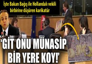Ba tan rk vekile: Kavga iin cssen yetmez