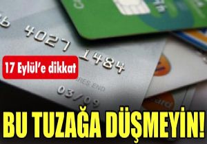 BDDK nn Yeni Dzenlemesi Tefecileri Ataa Geirdi