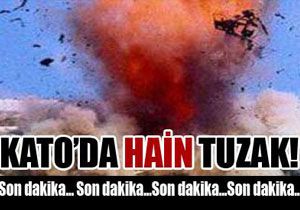 Kato da Hain Tuzak!