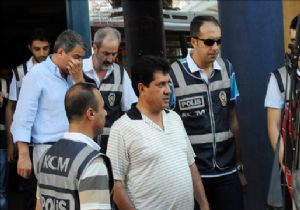 Kemer Belediye Bakan Gl Ve Dier 9 Zanl Serbest Brakld
