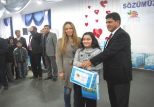 Kemer deki 331 renciye Dizst Bilgisayar Datld