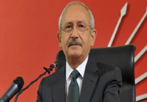 CHP Parti Meclisi nden Kldarolu na Tam Yetki