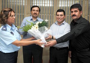 Kepez de Zabta Tekilat na ftar Yemei