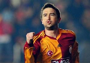 Kewell ile 1 yl daha