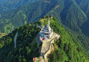 Kbleda Camii Tamamland