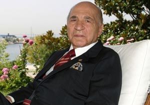 Asm Kocabyk Hayatn Kaybetti