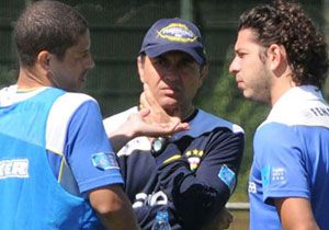 Kocaman: Byle gitmez
