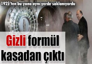 Coca-Cola nn gizli formln tadlar