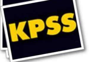 KPSS de Son Karar: Kopya da Yok, ptal de