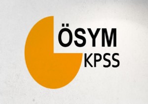 KPSS Ortaretim Sonular Akland