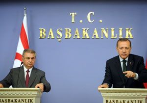 KKTC ye su mjdesi