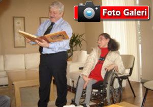 Bykehir   den Engellilere Rehabilitasyon Merkezi