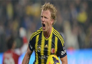 Kuyt Feyenoord ile Anlat