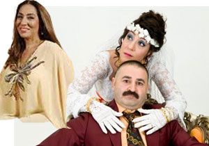 Trk Mal na Melek Baykal Dopingi!