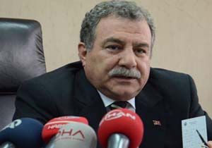  Babasyla aramzdaki tek engeldi 