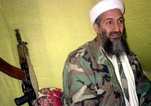 Bin Ladin bir CIA ajan m?