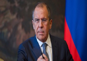 Lavrov Trkiye Ziyaretini ptal Etti