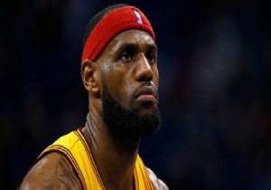 LeBron James Cavaliers a Veda m Edecek?