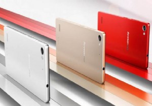 Lenovo dan 46 Gn Pil mrl Akll Telefon ddias