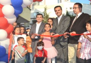 LSEV 5. ubesiyle Antalya da 