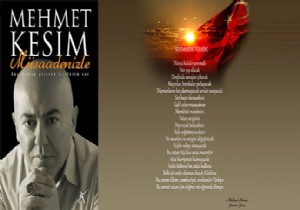 Mehmet Kesim - Sevdamdr Trkiye iiri