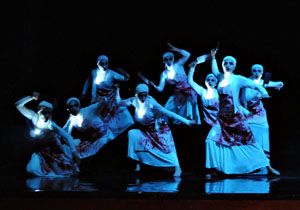  Macbeth  Antalya da