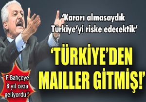  Bizim yapacamz bir ey yoktu zaten 