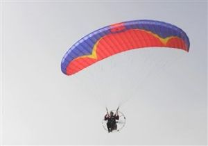 Manavgat ta Kaybolan Hava Fotorafsnn Cesedi Bulundu